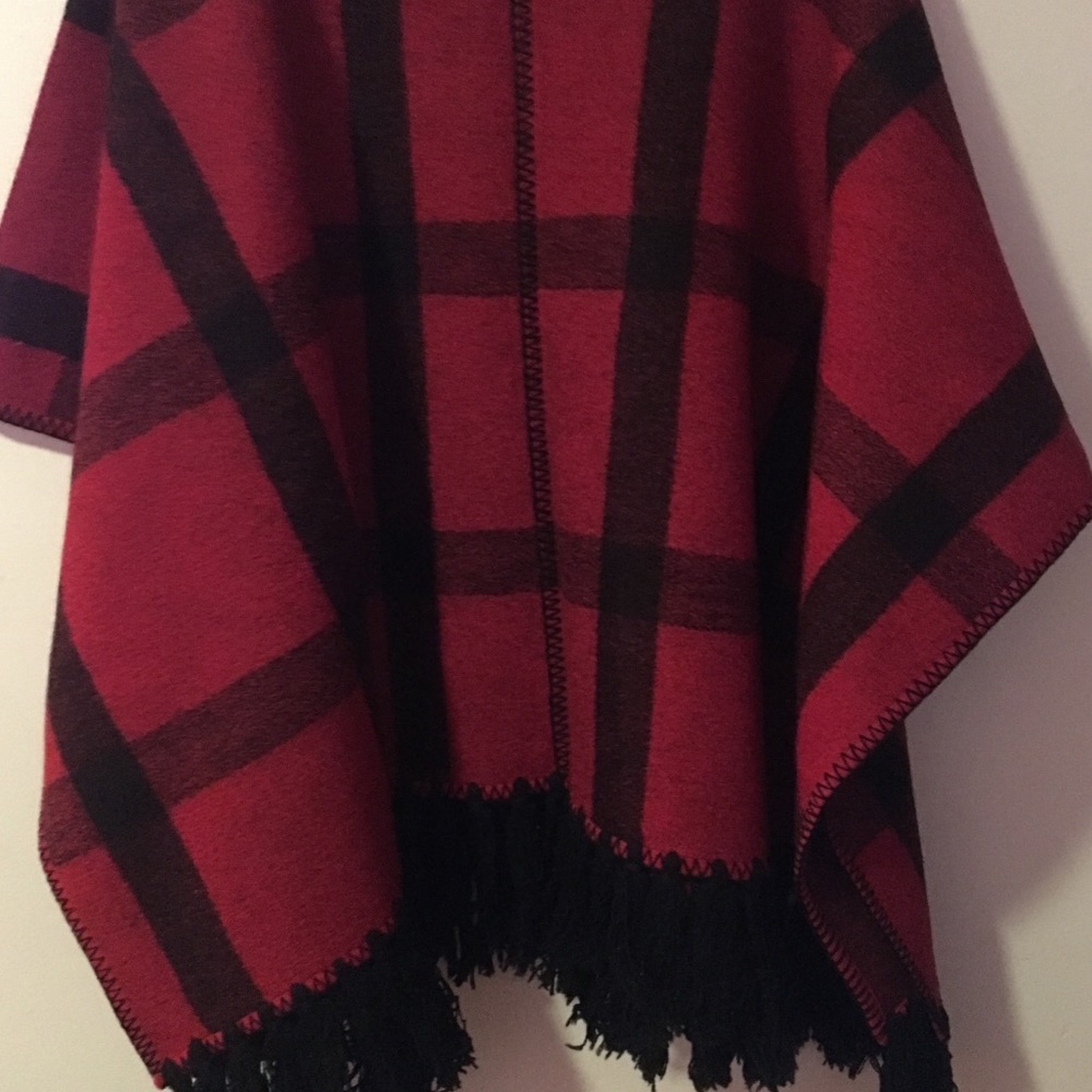 🌺Poncho Lauren Ralph Lauren 🌺